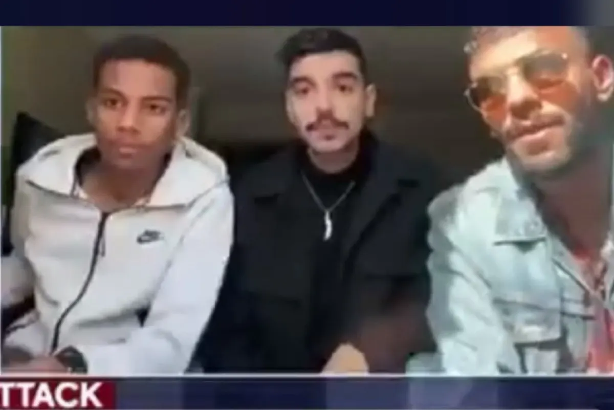 ”رأينا الموت بأعيننا“.. نجاة مبتعثين سعوديين من هجوم نيو أورليانز الإرهابي