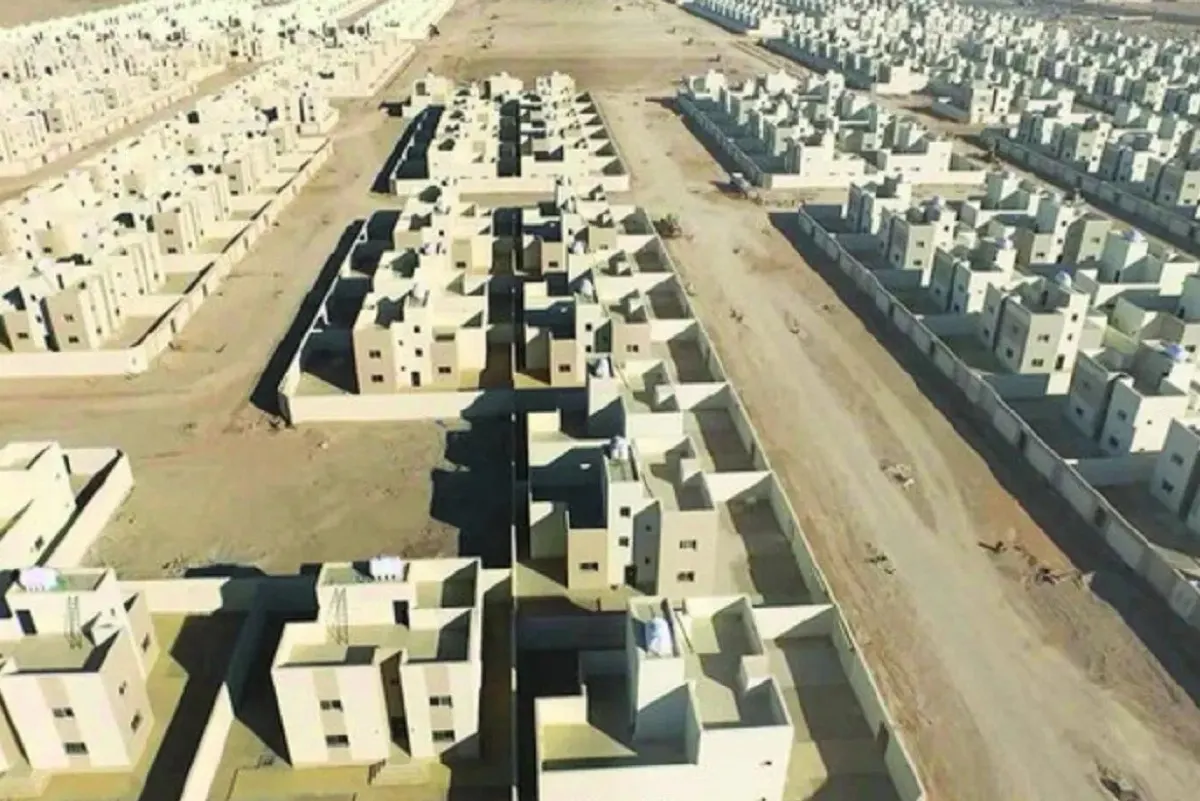يغطي العزل المائي وأضرار التشطيبات.. ماذا تعرف عن تأمين العيوب الخفية بالمباني؟