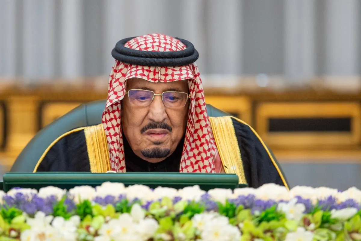 مجلس الوزراء يوافق على تعديل في نظام المرور ونظام المواد البترولية والبتروكيماوية