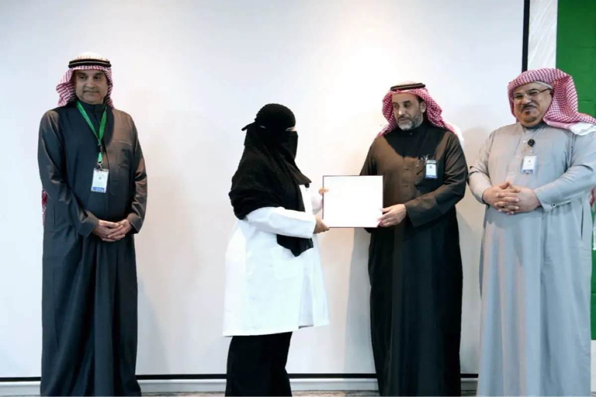 7 إنجازات صيدلانية تُسجّلها شبكة القطيف الصحية في 2024