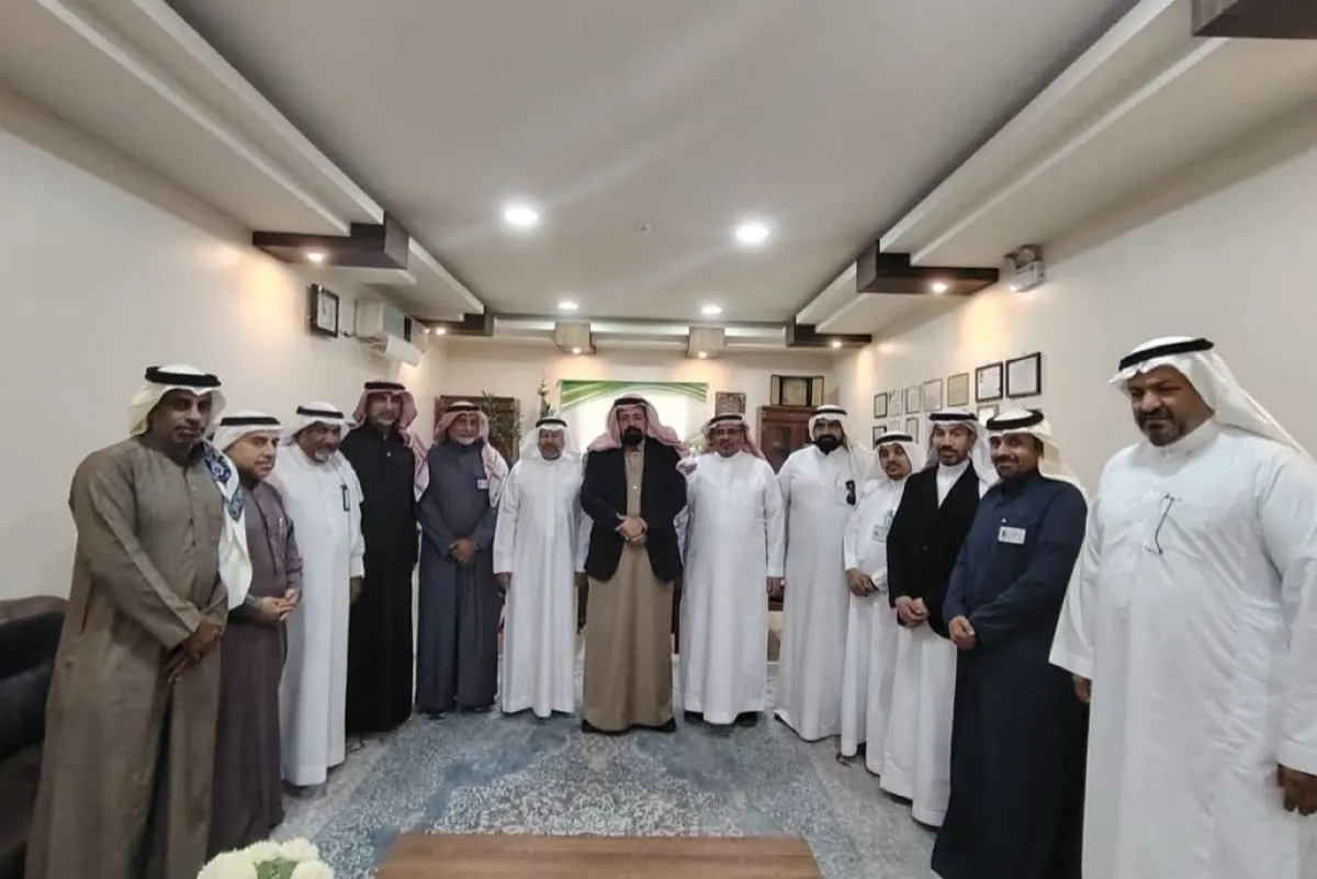 تعاون بين «بيئة القطيف» و«الجش الخيرية» لنشر العمل التطوعي