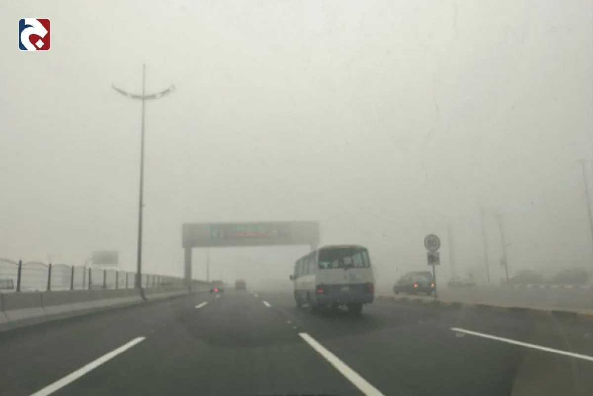 طقس الشرقية.. تفاصيل الإنذار الأصفر وتوقعات الضباب في القطيف والدمام والخبر والجبيل