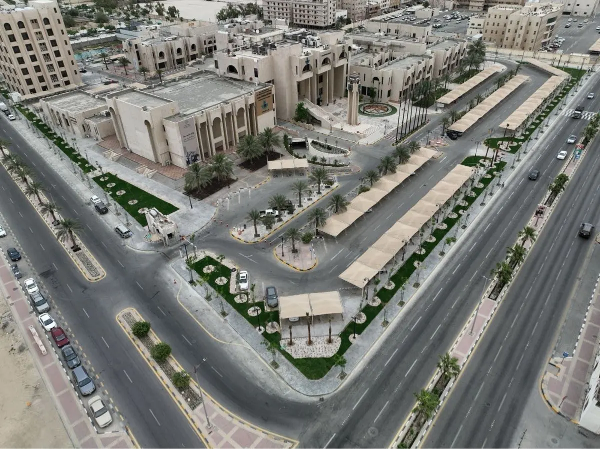 خدمة إلكترونية جديدة لطلبات ضخ المياه الجوفية لقطاع الأعمال بالشرقية