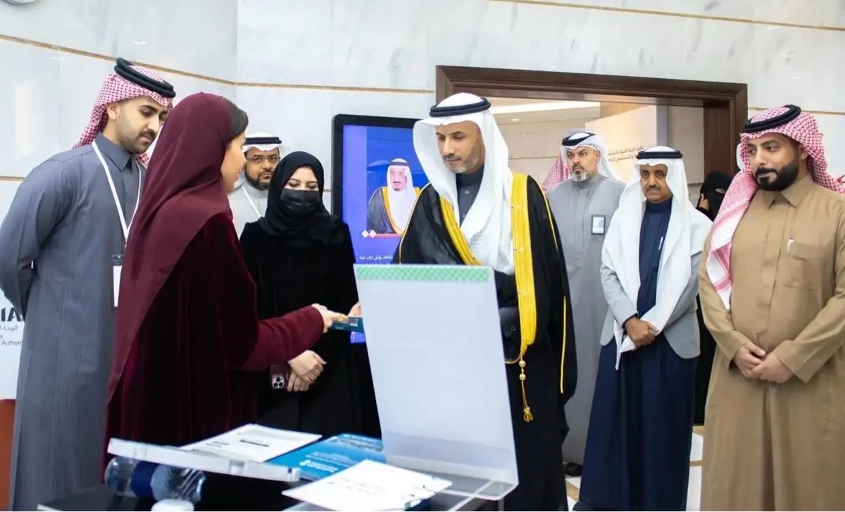 8 أركان في احتفاء «آداب جامعة الإمام عبدالرحمن» بـ «عالمي العربية»