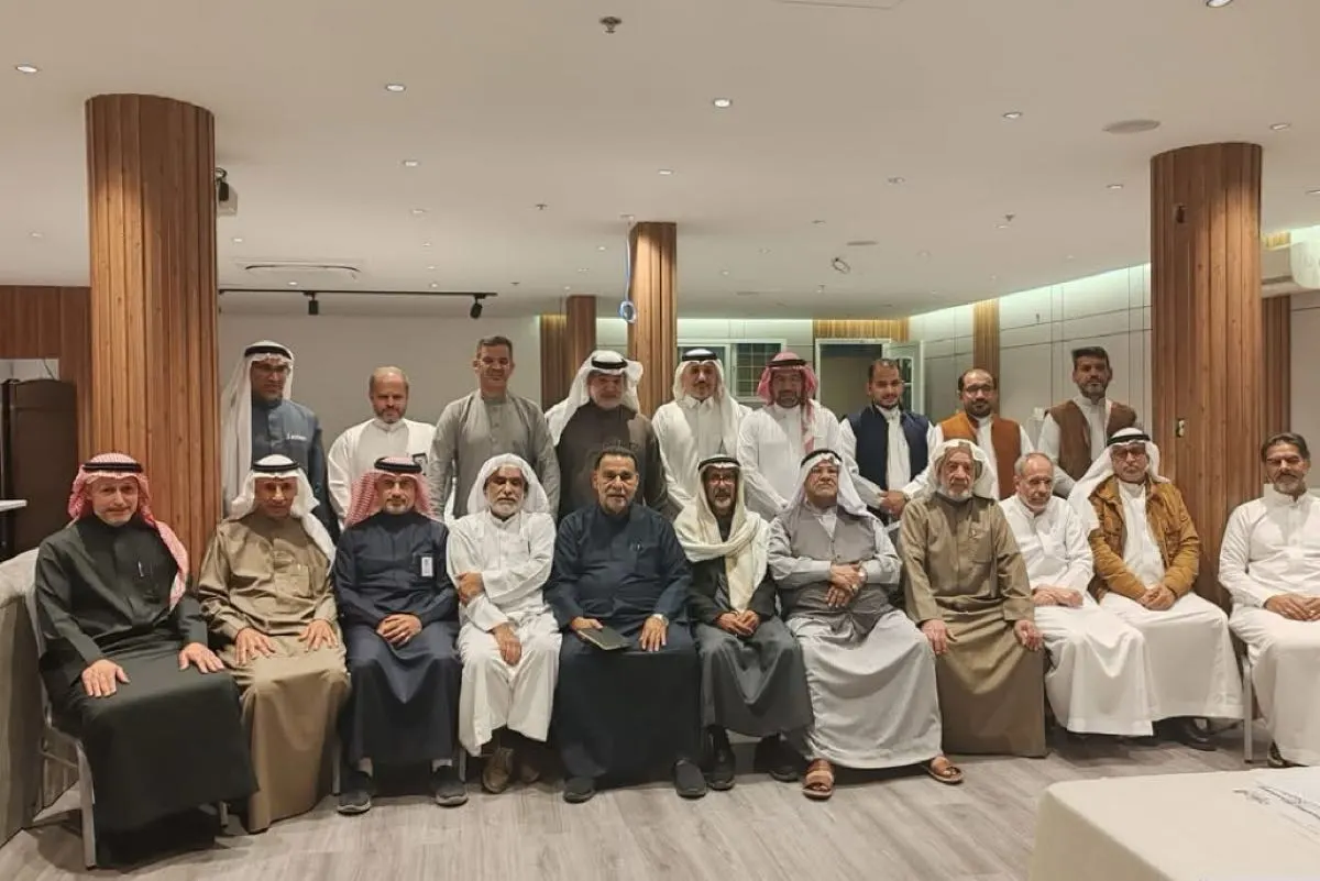 ملتقى ”أحباب القطيف 15“ يُركز على توظيف التقنيات الحديثة لخدمة الأيتام