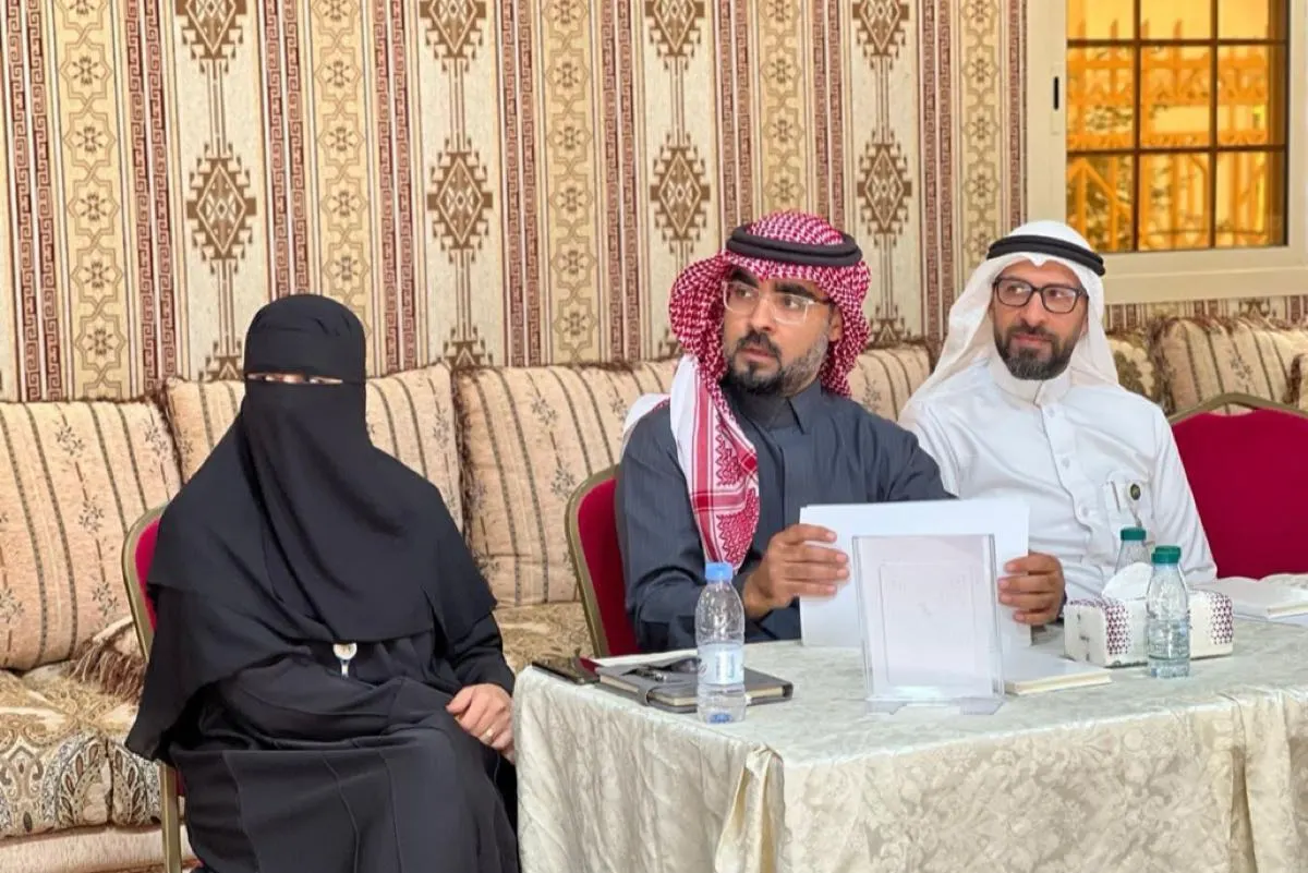 ”إقلاع 2“.. حملة للوقاية من المخدرات تستهدف 13 ناديًا رياضيًا في القطيف