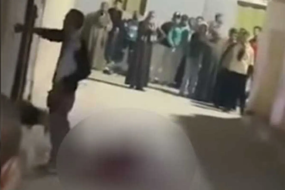 قتله و«أكل رأسه».. مضطرب نفسيًا يذبح «خمسينيًا» في مصر