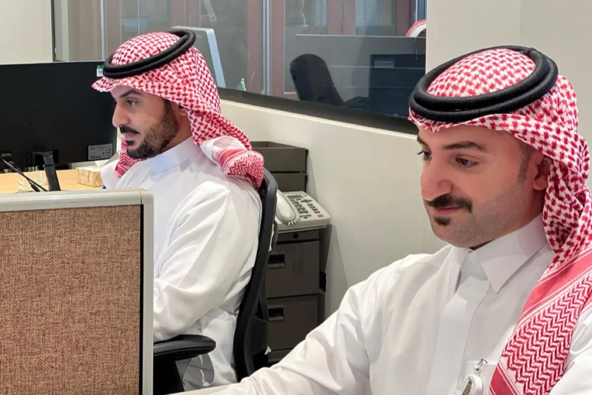 مشروعات الصيانة وحلول مبتكرة.. تطوير 4 أنظمة رقمية في الأحساء