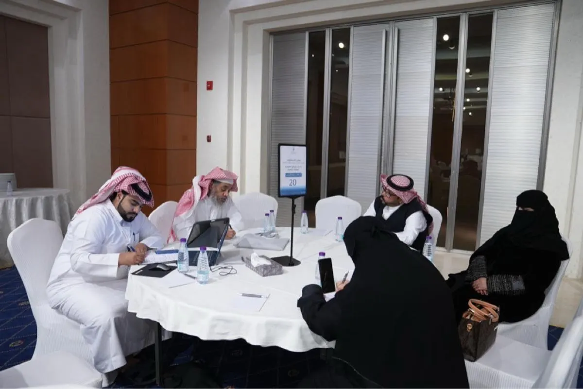 الاستثمار الاجتماعي وإدارة المعرفة.. 5 محاور في منتدى «بر الشرقية» الاستشاري