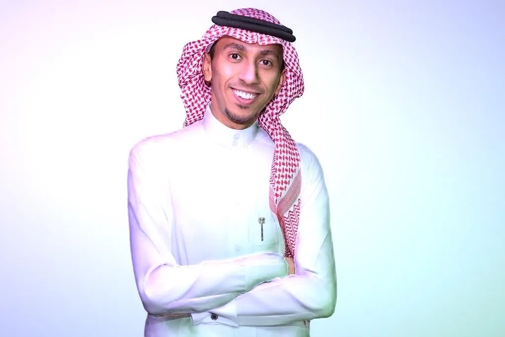 فنان الكاريكاتير ”الحبارة“: الإعلام الرقمي نقل إبداعنا للعالمية والذكاء الاصطناعي لا يهددنا