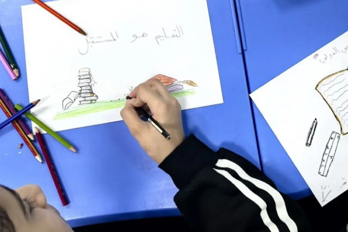 كيف يغير الذكاء الاصطناعي الفصول الدراسية في العام الجديد؟