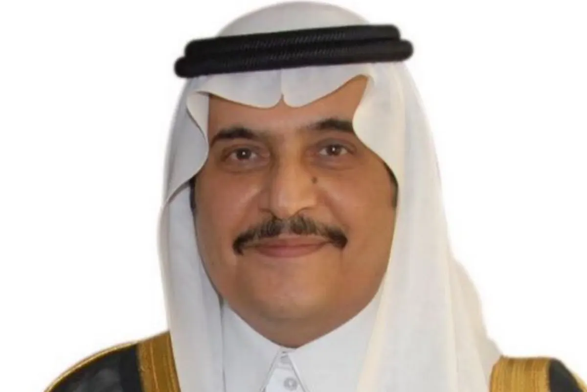 الديوان الملكي: وفاة الأمير محمد بن فهد بن عبدالعزيز آل سعود