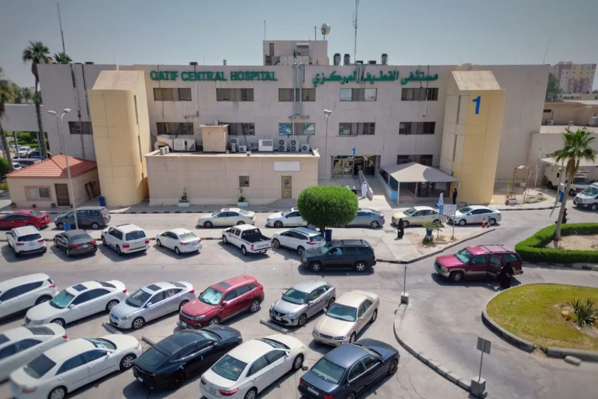 القطيف.. رحلة تحول صحي من النخيل واللؤلؤ إلى أحدث المستشفيات