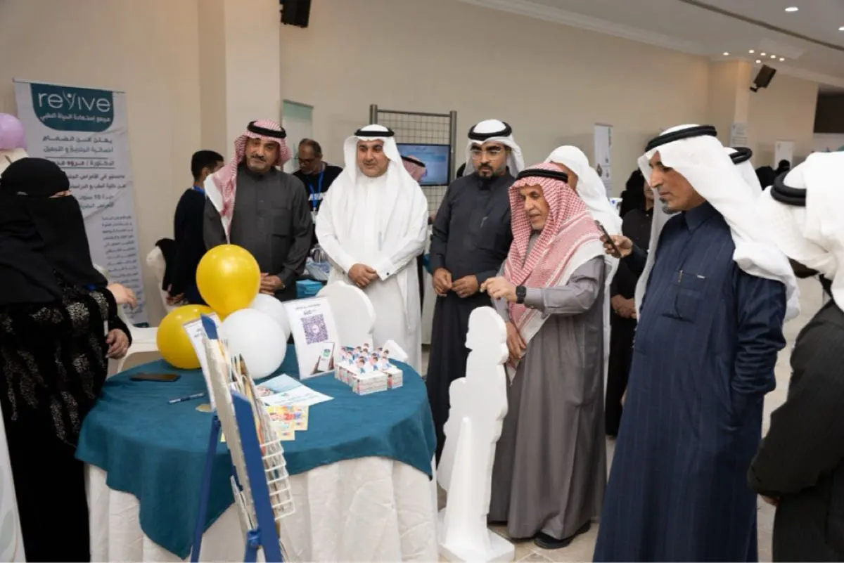 25 ركناً متنوعاً في مبادرة مجتمعية لتعزيز الترابط الأسري بأم الحمام