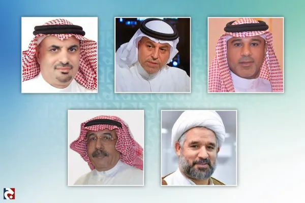 أهالي القطيف ينعون الأمير محمد بن فهد: ”فقدنا رمزا للتنمية والإحسان“