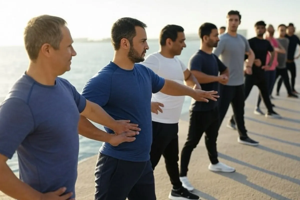 دراسة حديثة: اللياقة البدنية تُطيل عمر مرضى السرطان