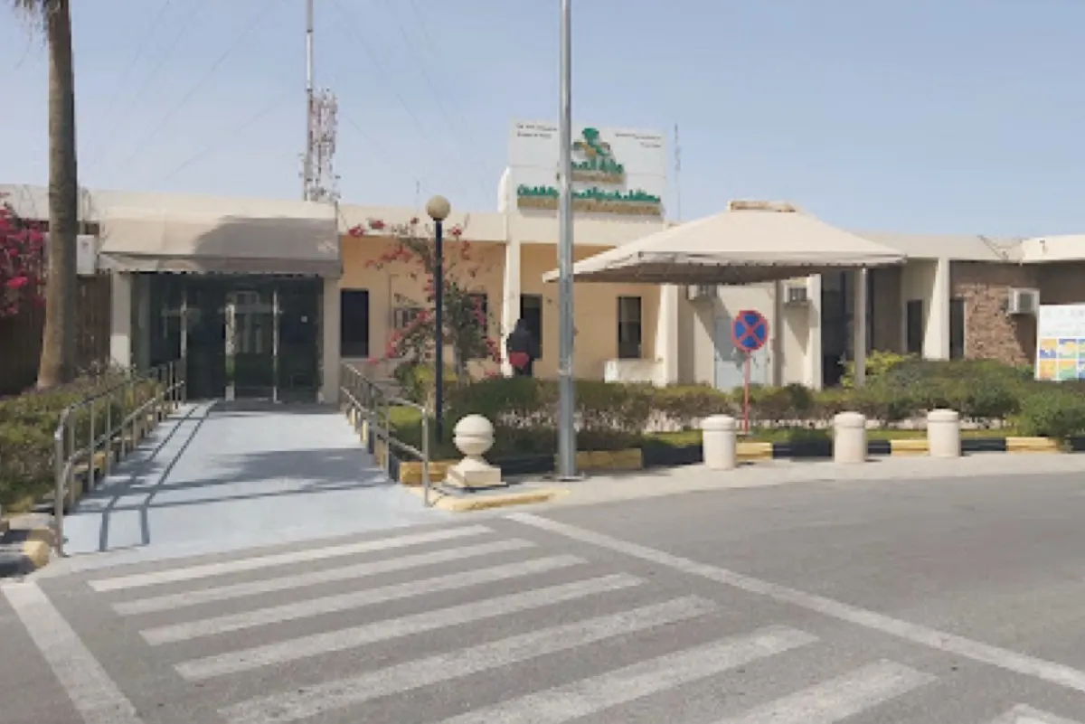 الوحيد بالمملكة.. 66 سريرًا لرعاية المرضى في مستشفى الرعاية المديدة بالظهران
