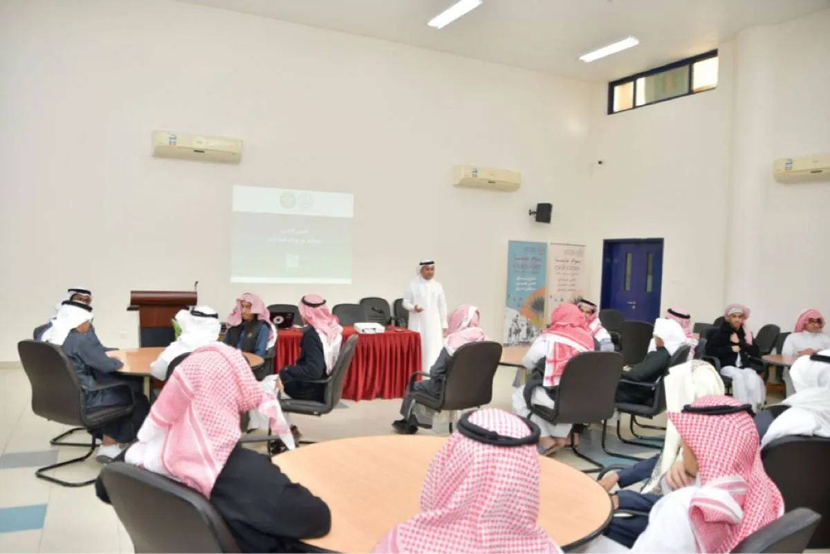 لأول مرة.. ”الأمن السيبراني“ مقرر رسمي في الثانوية