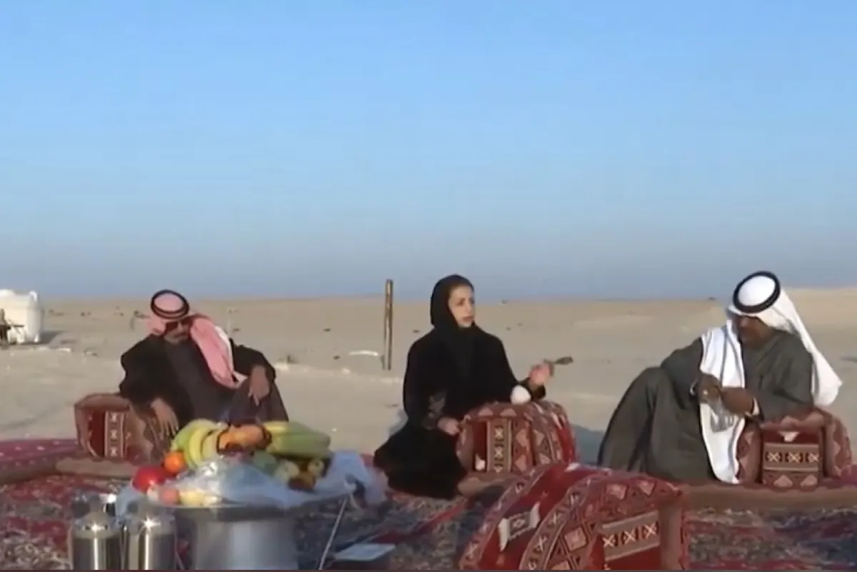 ”بدو الأوجام“.. أصالة متجذرة في عراقة الماضي وعمق التاريخ