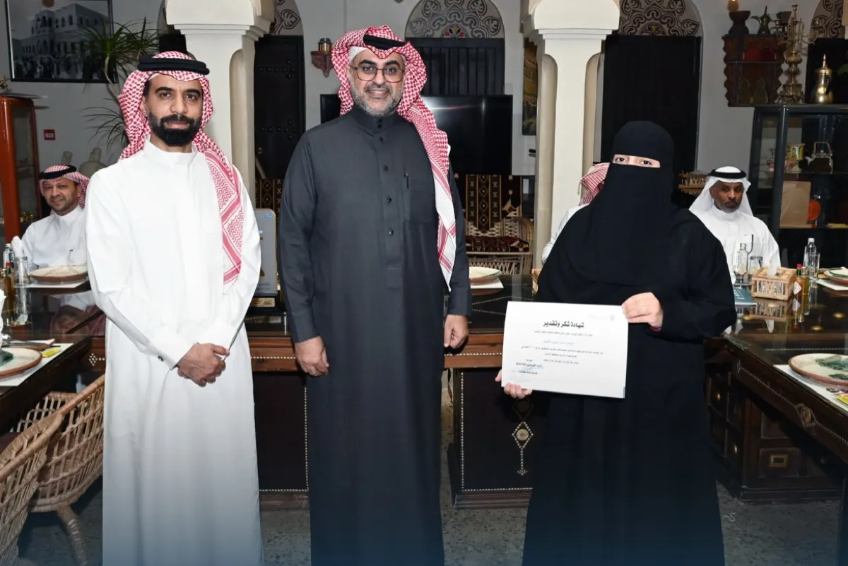 2831 فرصة وظيفية حصيلة ملتقى التدريب والتوظيف الافتراضي بالأحساء