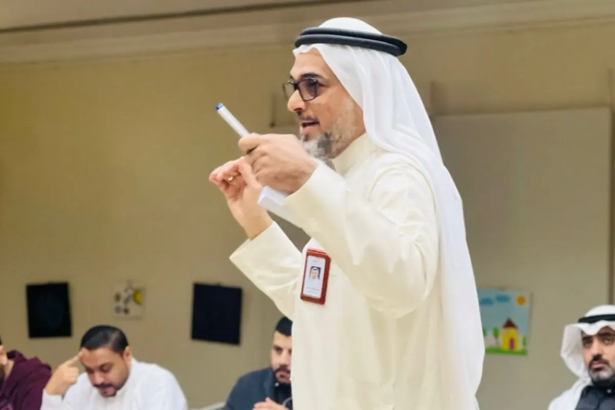 ”خيرية القطيف“ تُعزز كفاءة العمل بورشة عمل حول مصفوفة الصلاحيات