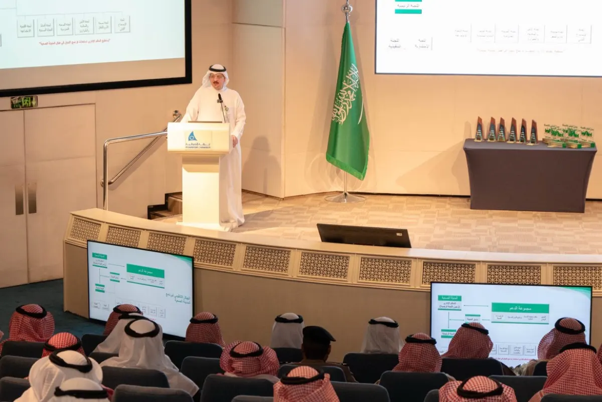 القطيف منها.. 9 مدن شرقية تتنافس على لقب ”مدينة صحية“