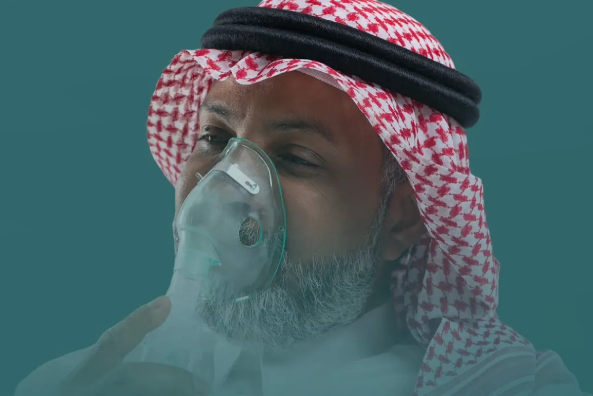 استشاري يحذر: تجنب مثيرات الربو يقلل خطر النوبات الحادة ودخول المستشفى