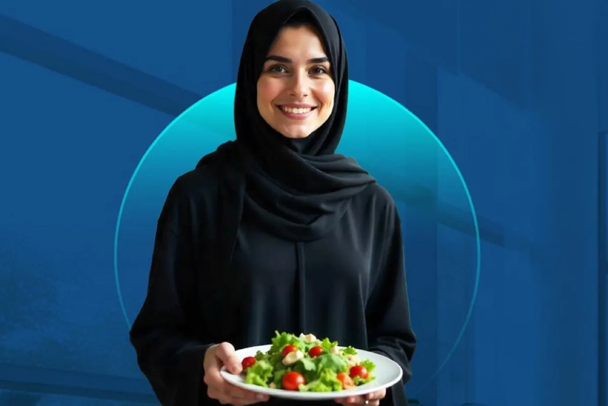 كيف تحافظ على تغذية صحية؟ الشرقية الصحي يجيب
