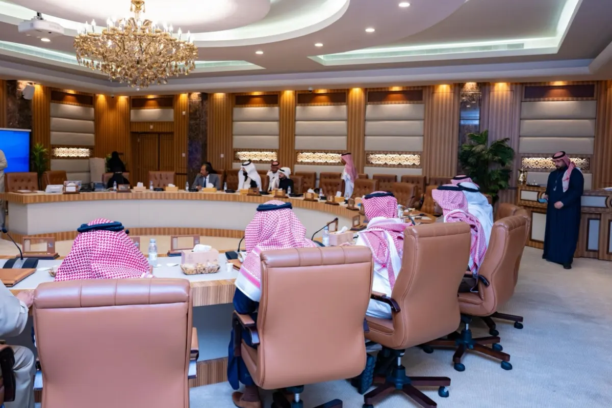 الدمام.. منتزه الملك عبد الله يستضيف احتفالات يوم التأسيس