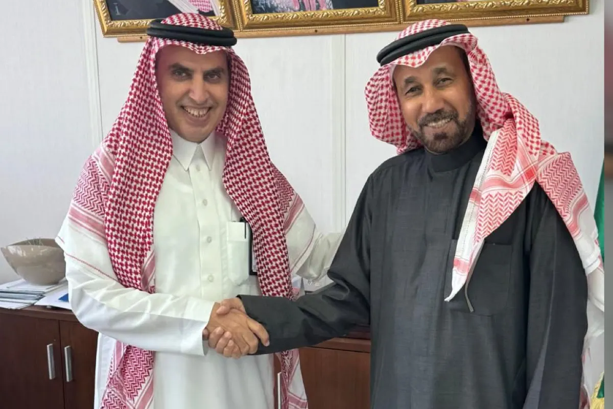 شراكة استراتيجية لخدمة التعليم والمجتمع في تاروت