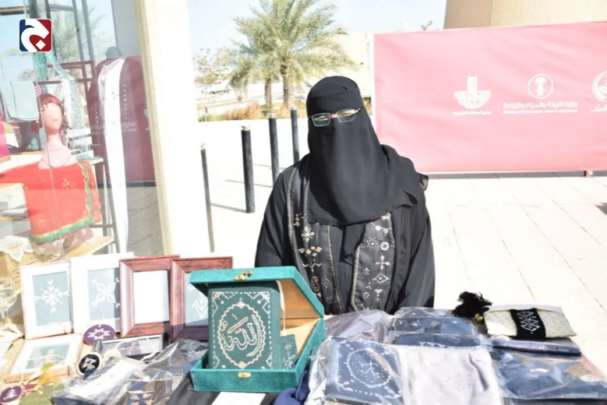 «التراث» تنظم «الحرفيين».. والمكافآت للملتزمين