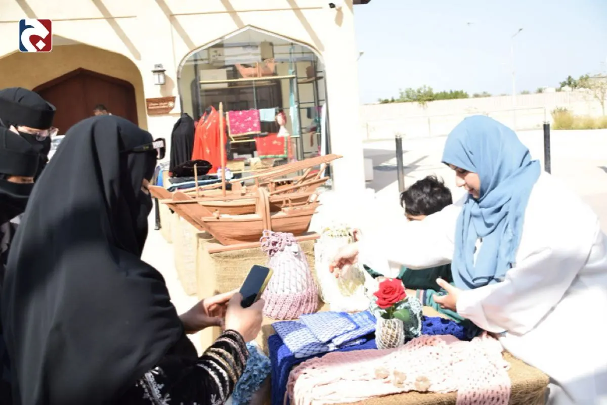 مهلة سنة لتصحيح الأوضاع.. نظام الحرف يمنع المقلد ويفرض التراخيص