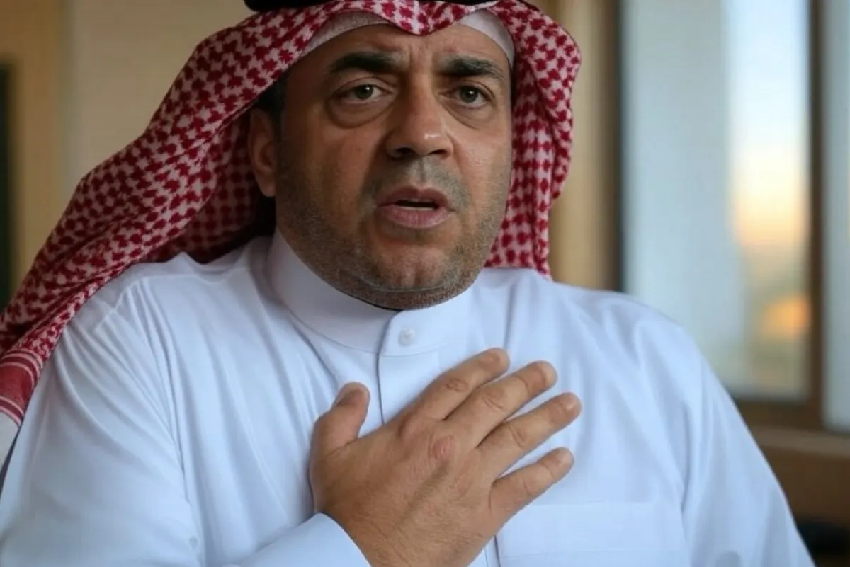 استشاري قلب يكشف عن مفهوم الخفقان وأسبابه المتعددة