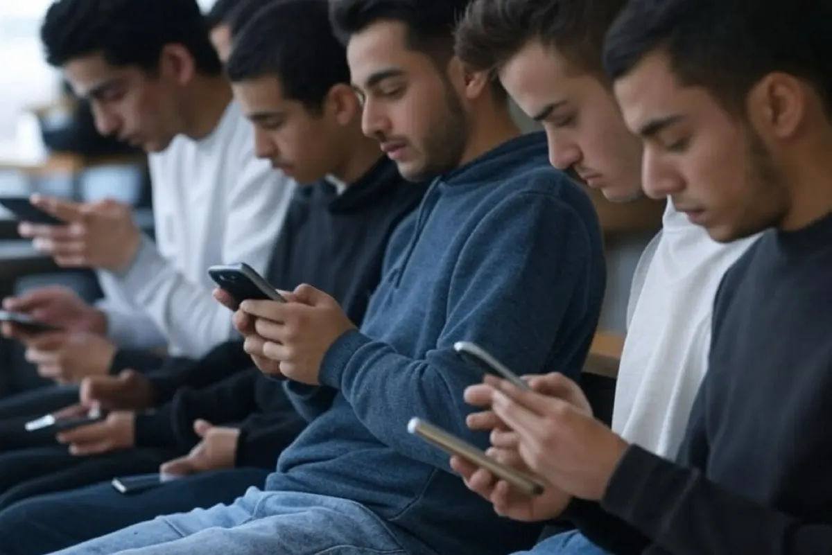 5 آثار سلبية للإفراط في مشاهدة المقاطع القصيرة.. أبرزها ضعف التركيز