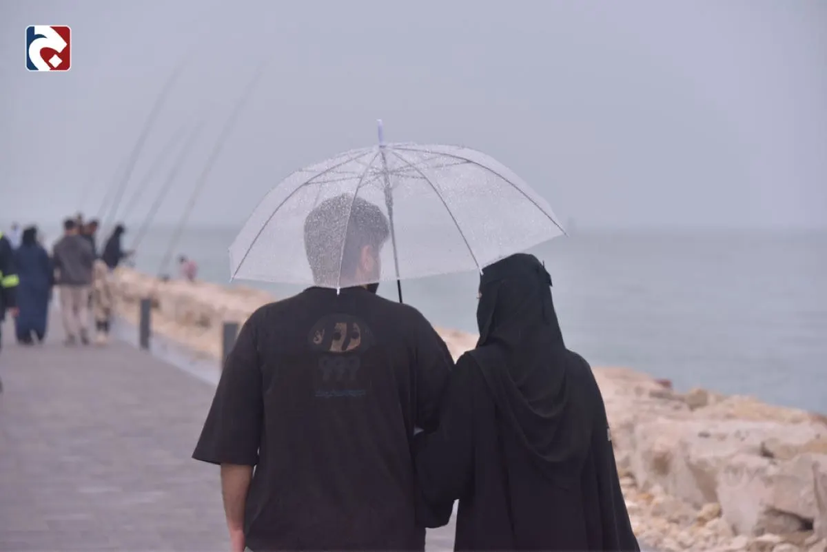 الأرصاد: ديسمبر شهر «مطير».. ومعدلات الهطول قد تتجاوز الطبيعي