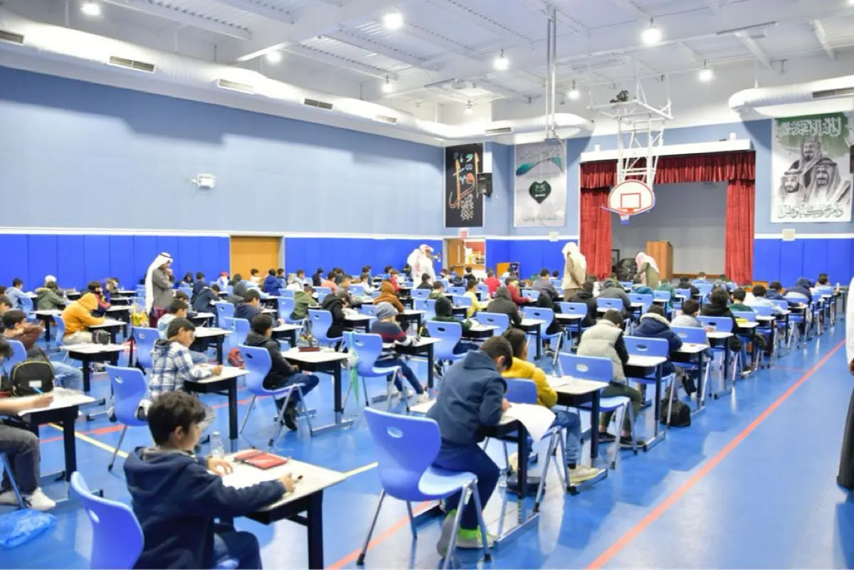 لأول مرة.. اليونسكو تعتمد 4 مدارس حكومية سعودية بالجبيل