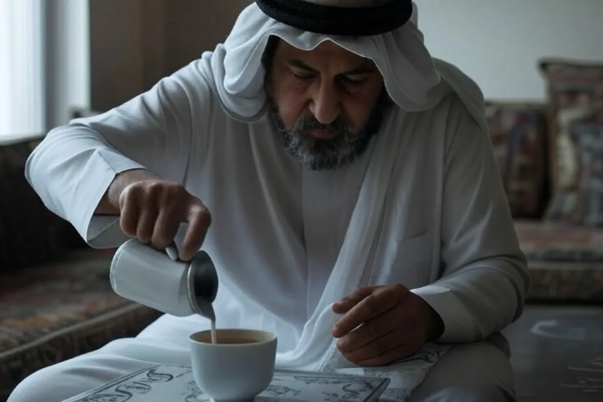توقف عن إضافة الحليب إلى الشاي.. أخصائي تغذية يحذر