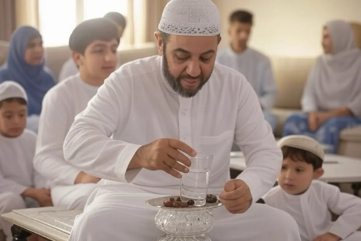 خطة غذائية متكاملة لصيام صحي في رمضان.. تجنب هذه الأطعمة