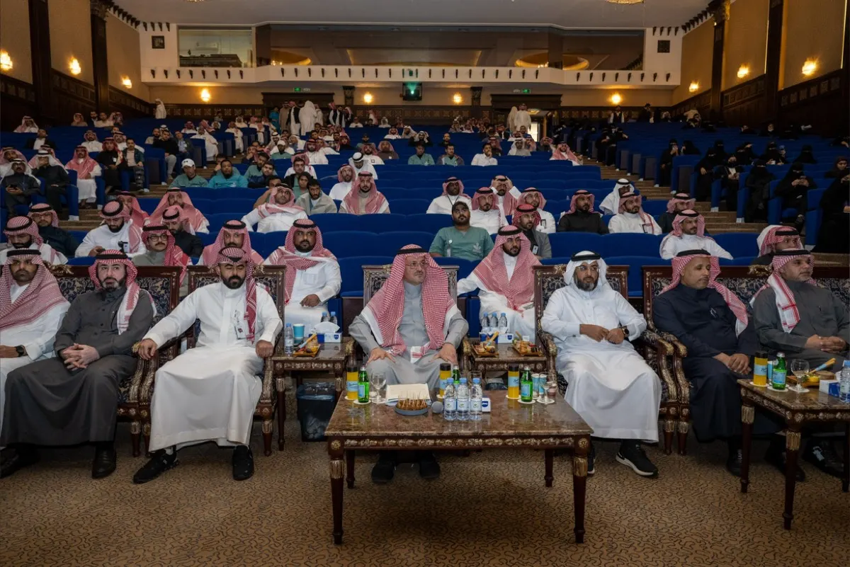 مبادرة لتهيئة المنشآت بمتطلبات ذوي الإعاقة بالشرقية