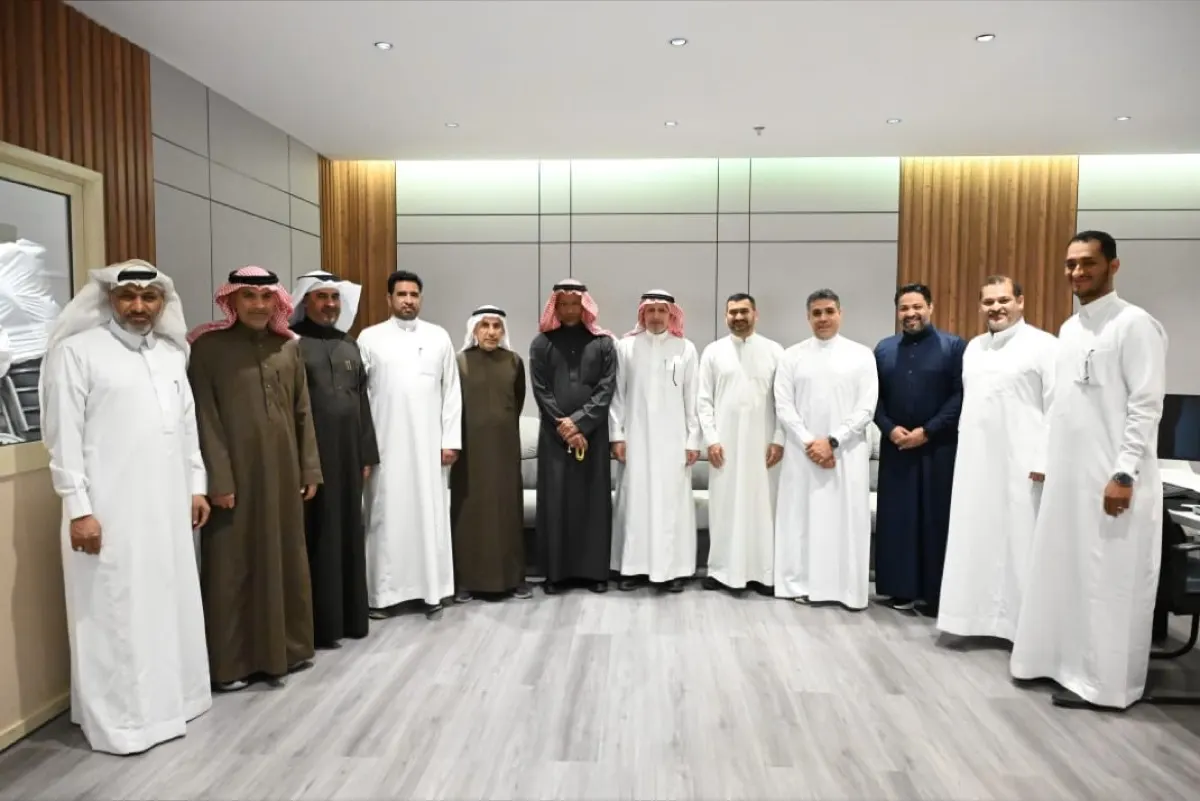 شراكة استراتيجية بين ”خيرية الجارودية“ و”أبارق“.. ما أهدافها؟