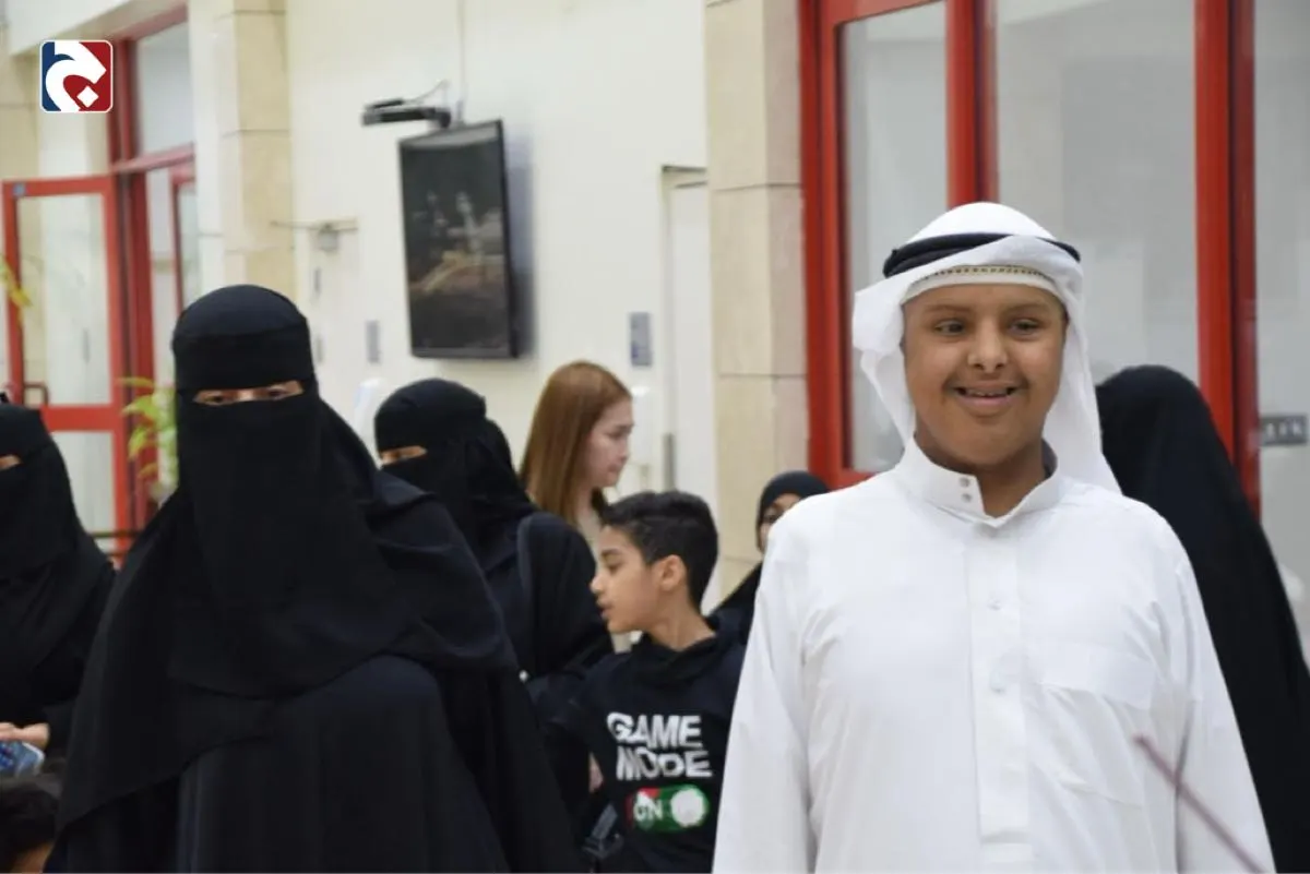 ”بسمة أمل“.. فعالية تُضيء يوم الأطفال المصابين بالسرطان