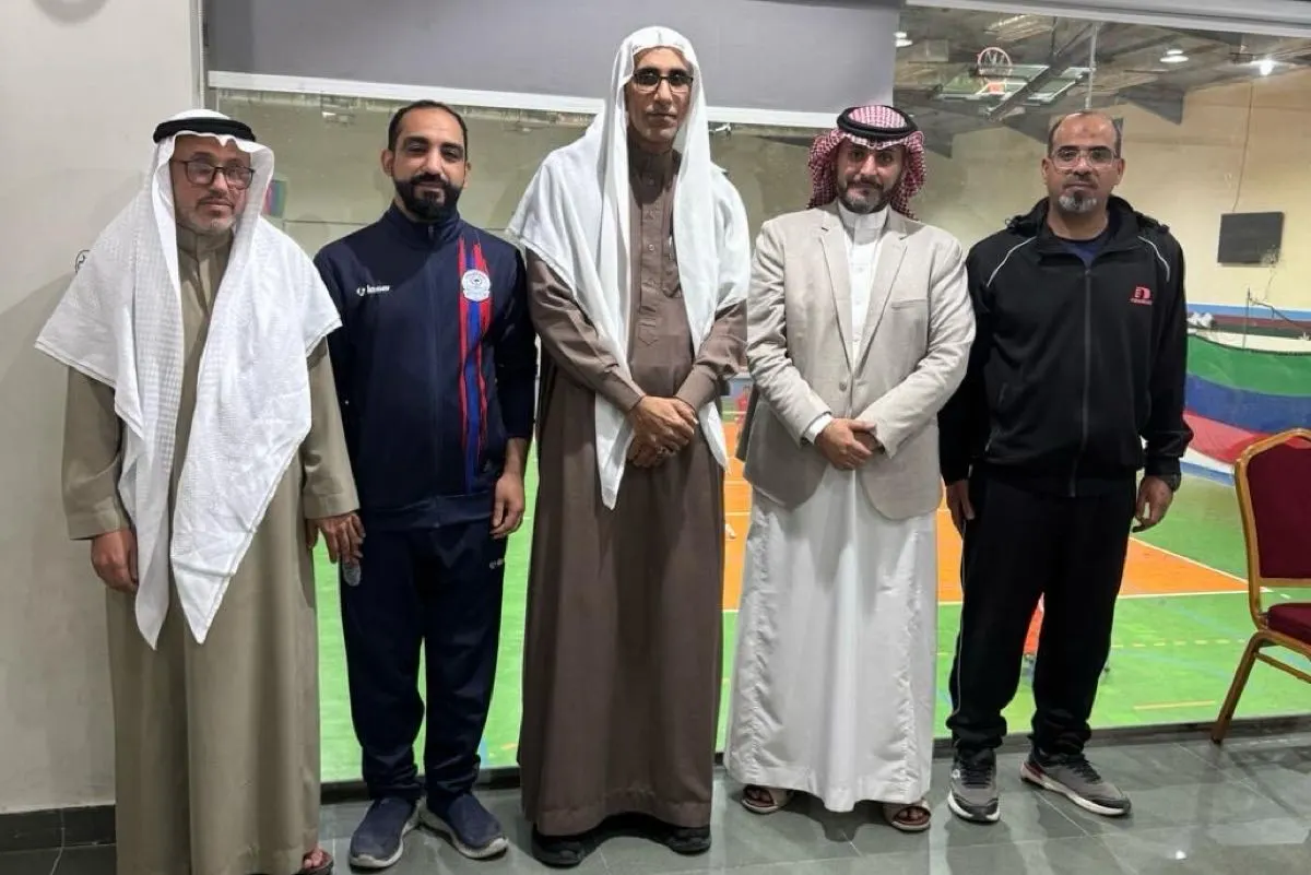 ”يدًا بيد“.. ”تنمية الأوجام“ و”الخويلدية“ يتحدان لخدمة المجتمع