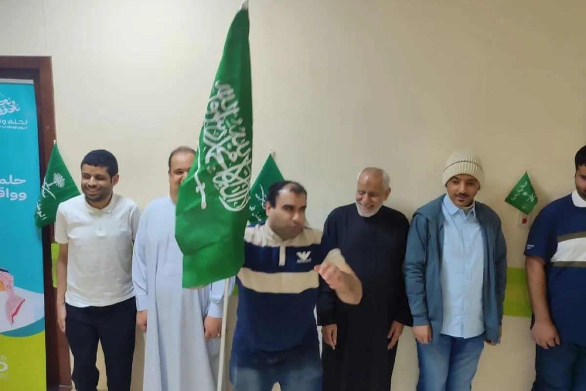”القديح“ تحتفي بيوم التأسيس.. فعاليات وطنية وتاريخية