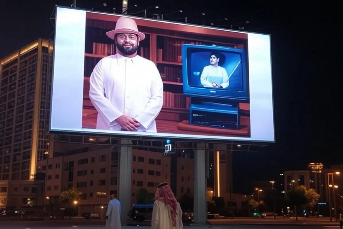 لا تحجب الرؤية وإضاءتها لا تزعج السائقين.. اشتراطات جديدة للوحات الدعائية والإعلانية