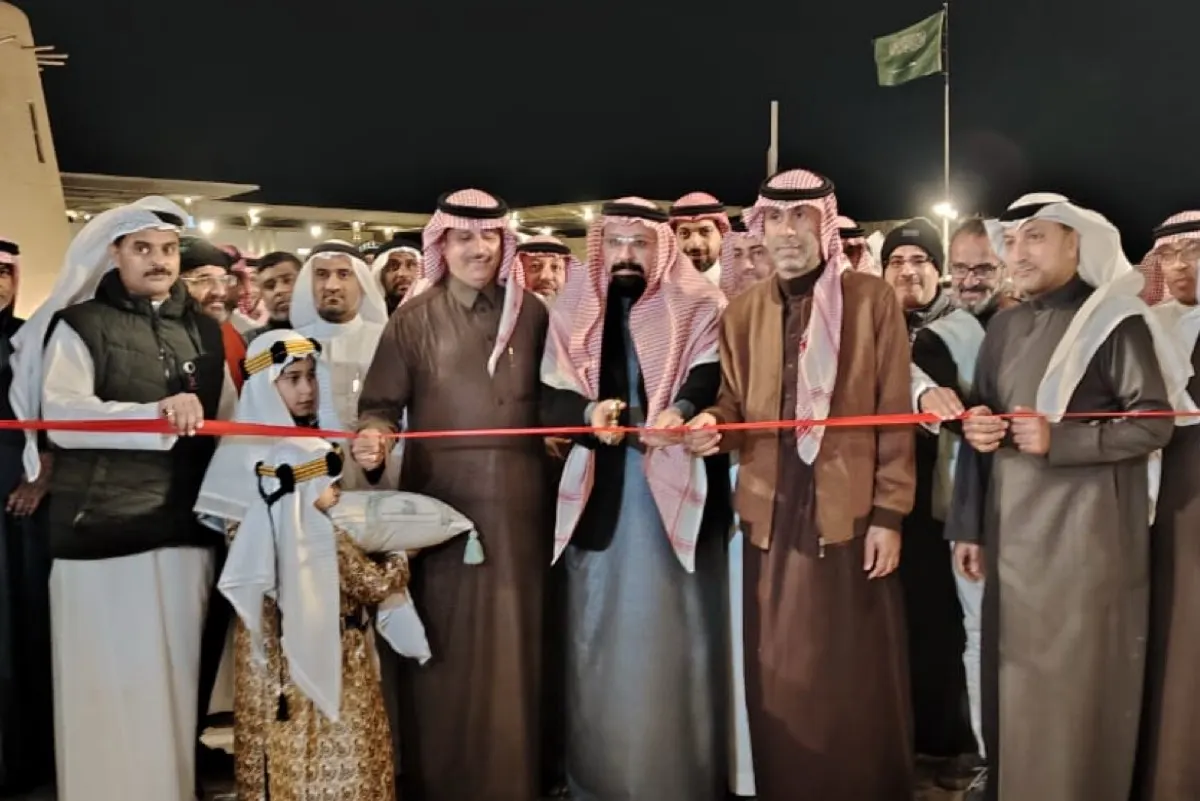 3 أيام من التذوق والتعلم.. ”الرامس“ تستقطب عشاق ”الكنار“ في العوامية