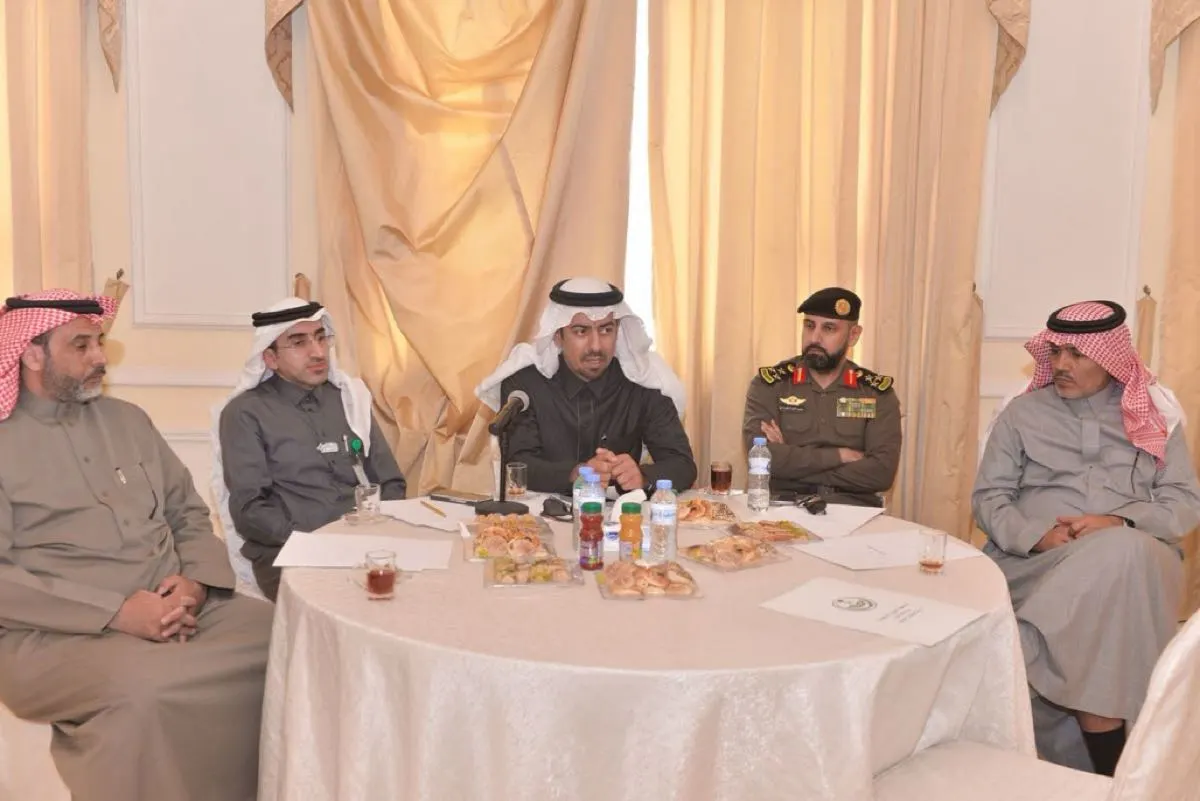 القطيف تطلق خطة استراتيجية لاعتمادها مدينة صحية عالميًا