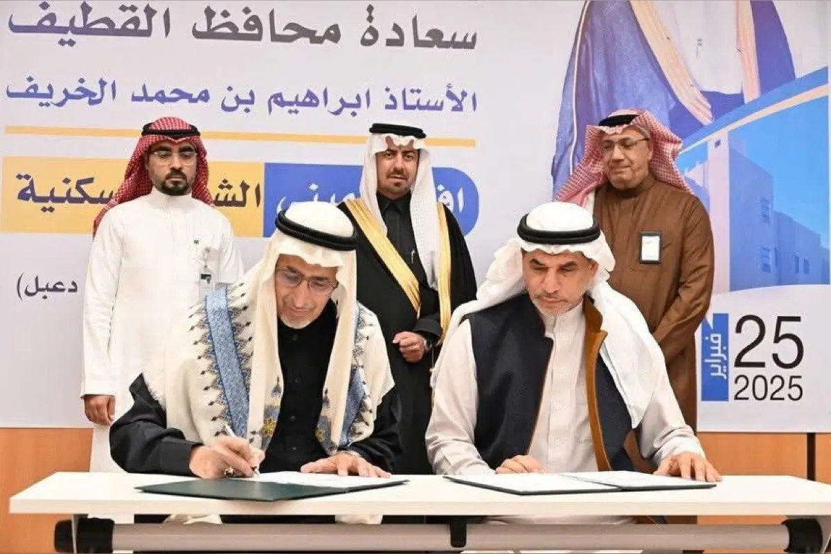 660 ألف ريال.. ”بر سنابس“ تؤجر وقف ”آل دعبل“ لنادي النور لمدة 3 أعوام