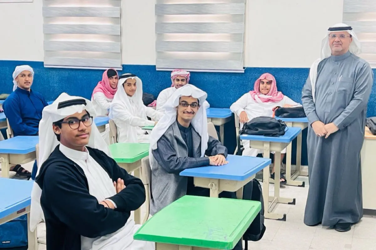 القطيف: الدراسة تنتظم في رمضان.. و”القرني“ يدعو لاستثمار الشهر الفضيل