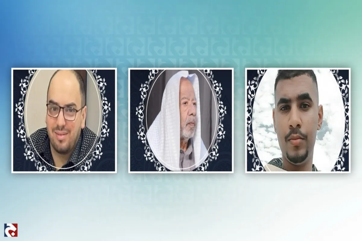 صفوى.. يوم حزين بعد وفاة أربعة أشخاص في يوم واحد