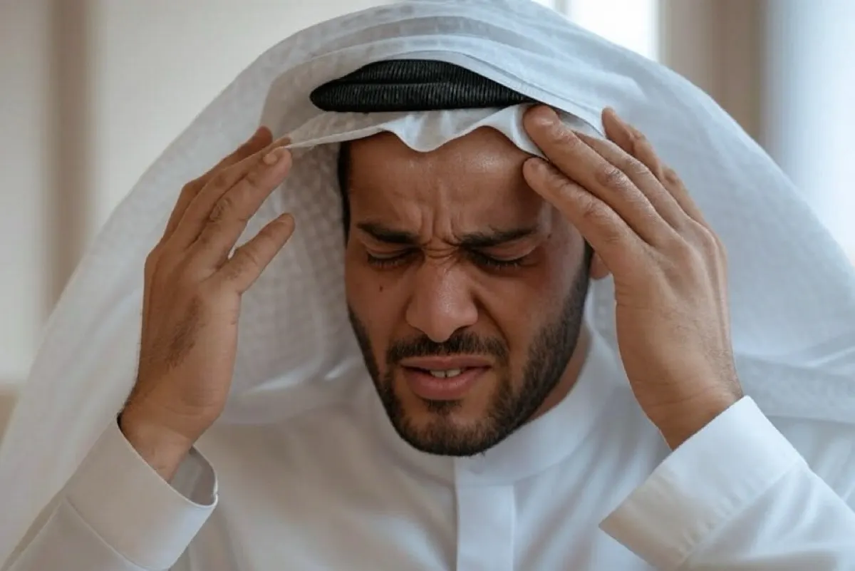 سببان شائعان للصداع العارض.. تعرف عليهما قبل استخدام المسكنات
